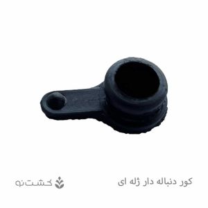 کور کن 16 دنباله دار
