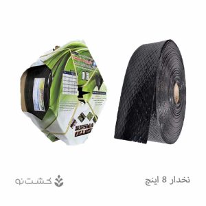 لوله نخ دار 8 اینچ