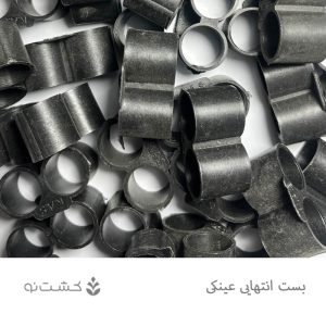 بست انتهایی عینکی