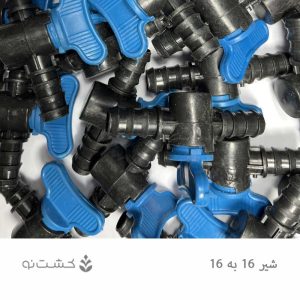 شیر 16 به 16
