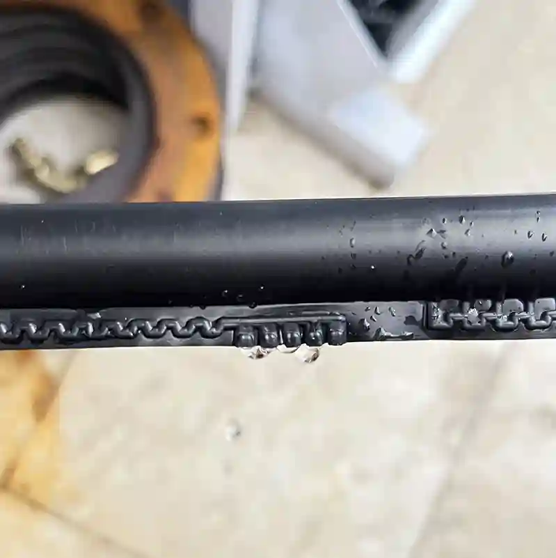 قطره چکان نوار تیپ