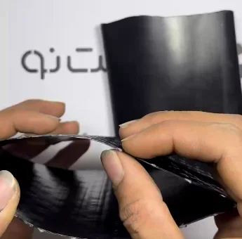 تفاوت لوله تاشو و نخ دار