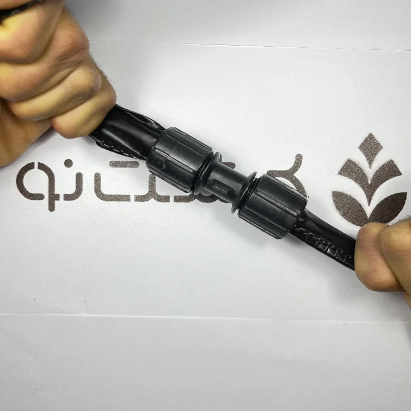 تست قطر داخلی نوار تیپ