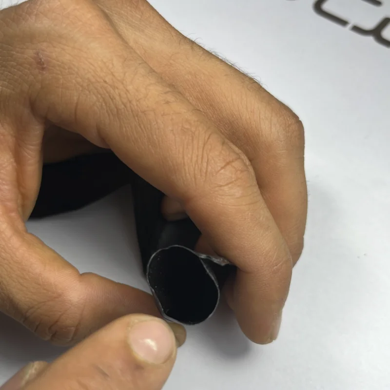 قطر داخلی نوار تیپ