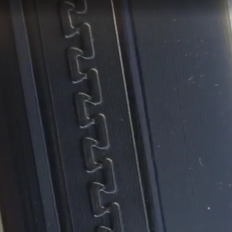 فشار شکن تیپ وسط دوخت