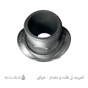 کمربند لی فلت - نخ دار شرکتی 2 اینچ